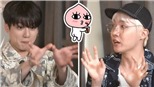 Chết cười với lý do các chàng trai BTS tranh cãi trong 'Run BTS'