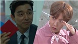J-Hope BTS rủ ARMY chơi 'Squid Game', thua bị ăn tát