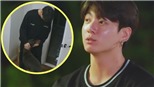 Jungkook của BTS ngọt ngào thế nào với chú cún Bam
