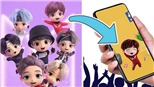 SM Entertainment bị chỉ trích vì sử dụng hình ảnh của J-Hope BTS