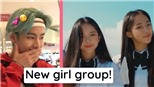 HYBE thành lập ADOR, chuẩn bị ra mắt girlgroup đàn em của BTS