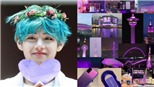 ARMY kỷ niệm 5 năm mật mã 'Borahae' của V BTS, đứng Top trending toàn cầu
