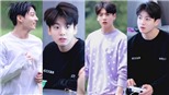 Mặt mộc 'hết nước chấm' của Jungkook BTS trong 'In The Soop 2'
