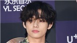 V BTS sở hữu thẻ đen quyền lực, chỉ 1.000 người Hàn có