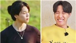 Chết cười với giấc mơ kỳ lạ của cặp đôi Jimin và J-Hope BTS