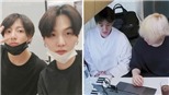 BTS: Jungkook và Suga sáng tác ngay cả khi đi nghỉ dưỡng