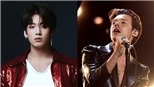 Jungkook BTS tiếp tục phá loạt kỷ lục trên YouTube