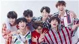 Thành viên BTS chia sẻ thật lòng về tính cách của nhau: Jin lắm mồm, V khá 'dị'