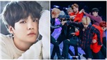 Thành viên BTS từng bị cư dân mạng nghi ngờ giới tính
