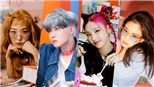 Idol K-pop gợi ý 7 kiểu tóc trending dịp cuối năm 
