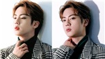 Đạt kỷ lục khủng, Jin BTS vượt mặt Lisa và Rosé Blackpink