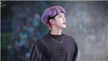 Jin 'vượt mặt' mọi thành viên của BTS với kỷ lục 'khủng'