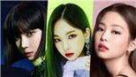 Aespa vượt mặt Blackpink trên BXH Nữ idol K-pop tháng 11