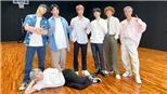 Top 6 vũ đạo K-pop &#39;làm mưa làm gió&#39; trong năm 2021