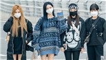 Đo phong độ thời trang sân bay của các idol K-pop: Aespa, ITZY, IZ*ONE