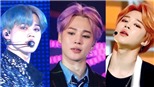 Netizen chọn ra Top 5 màu tóc có sức hút nhất của Jimin BTS