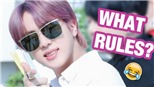BTS: 5 khoảnh khắc đáng nhớ của &#39;Jin Hit&#39; năm 2021