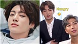 BTS: Các anh nhà là người như thế nào trong mắt &#39;út vàng&#39; Jungkook?