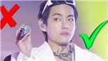 V BTS: Trắc nghiệm mới dành cho ARMY, hoá ra thuộc tuýp &#39;nước đến chân mới nhảy&#39;