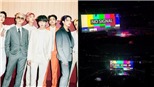 Fan bất ngờ khi BTS gợi lại scandal 'đạo nhái' Bigbang tại concert Mỹ