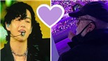 Xúc động với ARMY lớn tuổi tại concert của BTS ở Mỹ