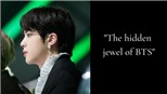 Jin BTS được cư dân mạng tung hô với biệt danh mới