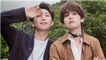 Nam thần nào của BTS là tín đồ thời trang chính hiệu?