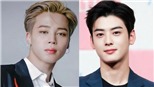 Xếp hạng sao K-pop 'hot' nhất 2021: Gọi tên Jimin BTS