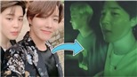 BTS: Jimin và J-Hope sợ ma lại thách nhau vào rừng giữa đêm