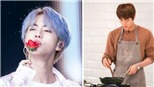 Jin BTS được netizen bầu chọn là 'chàng rể quốc dân' vì đâu?