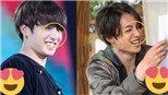 Jungkook BTS đốn tim ARMY với 5 thói quen này