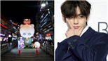 Ngất ngây trước món quà sinh nhật sớm ARMY tặng V BTS