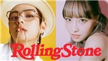 Top 50 ca khúc hay nhất năm 2021 của 'Rolling Stone' gọi tên BTS và Twice