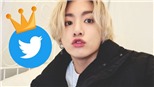 BTS thống trị các bài đăng phổ biến nhất Twitter năm 2021