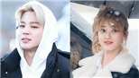 'Tan chảy' trước hành động ngọt ngào của BTS đối với Twice