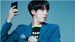 Là anh cả của BTS nhưng Jin lại 'nhát như cáy' thế này