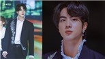 'Yours' của Jin BTS phá kỷ lục hoành tráng trên iTunes