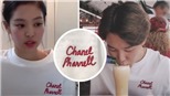Những lần Jimin BTS và Jennie Blackpink 'đụng hàng' khiến fan chết ngất