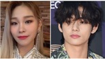 Quán quân 'The Voice Of Korea' khen ngợi tính cách của V BTS