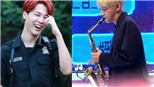 Bất ngờ trước công việc mơ ước thuở nhỏ của nam thần BTS