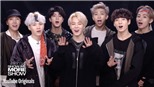 Tổng hợp tin đồn về BTS: J-Hope rất sợ hình nộm, staff nữ có tình ý với Jin