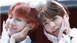 BTS: Jungkook tiết lộ lần đầu thấy J-Hope tức giận đến đáng sợ
