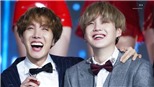Chatroom của nam thần BTS không ngờ lại đáng yêu thế này