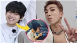 BTS: V muốn RM tặng món quà sinh nhật đặc biệt  