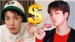 Nam thần J-Hope tiết lộ sở thích mới về đồ uống của BTS