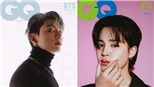 BTS 'hút hồn' trên bìa tạp chí 'Vogue' và 'GQ' Hàn Quốc 2022