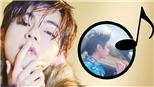 V BTS khiến ARMY náo loạn khi hé lộ ca khúc solo chưa từng phát hành