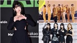 Giải MMA 2021: BTS và IU thắng lớn, tân binh Aespa có Daesang