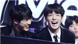 BTS 'bóc mẽ' em út Jungkook ngay trên sóng truyền hình