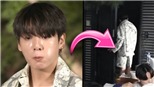 Hành động của Jungkook trong 'Run BTS' khiến fan tự hào